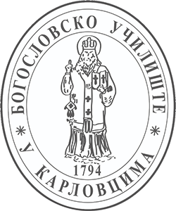 logo Bogoslovije Karlovačke